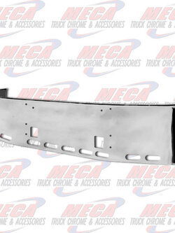 VALLEY CHROME BUMPER 20'' CENTURY 2005-2007 & COLUMBIA 1999-2007 S/S