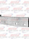 VALLEY CHROME BUMPER 20'' CENTURY 2005-2007 & COLUMBIA 1999-2007 S/S