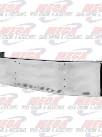 VALLEY CHROME BUMPER 20'' CENTURY 2005-07 & COLUMBIA 2004-07 S/S