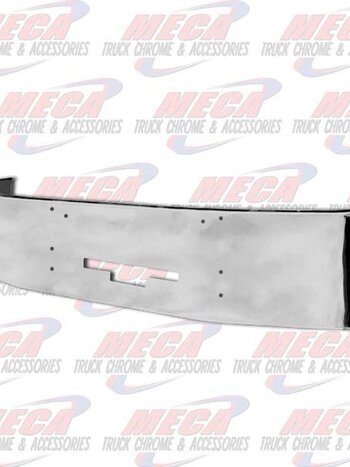 VALLEY CHROME BUMPER 20'' CENTURY 2005-2007 & COLUMBIA 1999-2007 S/S