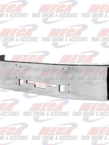 VALLEY CHROME BUMPER 20'' CENTURY 2005-2007 & COLUMBIA 1999-2007 S/S