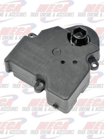 HVAC HEATER BLEND DOOR ACTUATOR T300,T600A,T800,