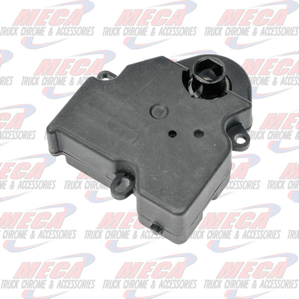 HVAC HEATER BLEND DOOR ACTUATOR T300,T600A,T800,