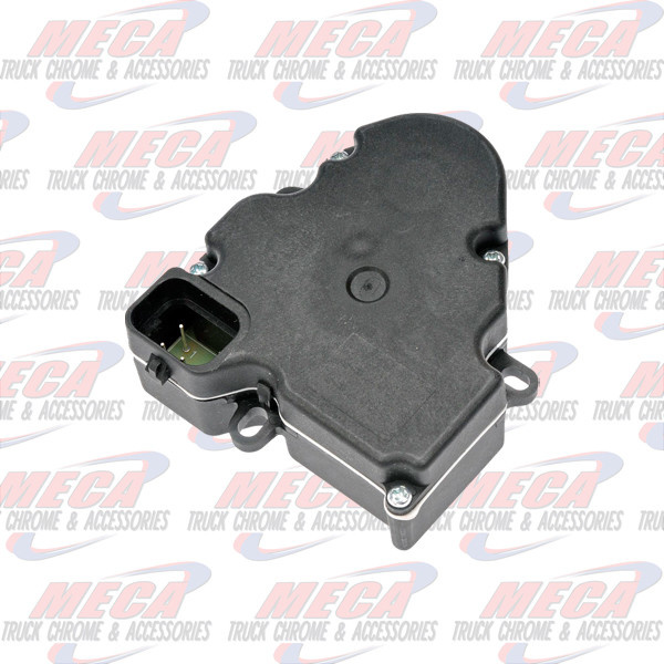 HVAC HEATER CONTROL VALVE ACTUATOR T600A, T800,