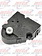 HVAC HEATER WATER SHUT-OFF VALVE ACTUATOR