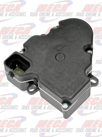 HVAC HEATER WATER SHUT-OFF VALVE ACTUATOR