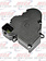 HVAC HEATER WATER SHUT-OFF VALVE ACTUATOR