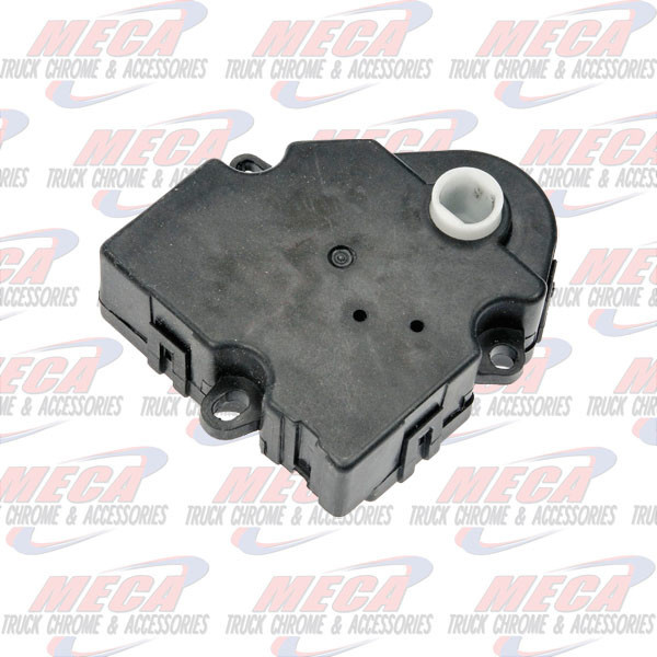 HVAC HEATER BLEND DOOR ACTUATOR 2000-2011