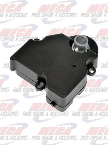 HVAC HEATER BLEND DOOR ACTUATOR 2001-2008