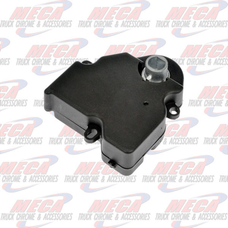 HVAC HEATER BLEND DOOR ACTUATOR 2001-2008