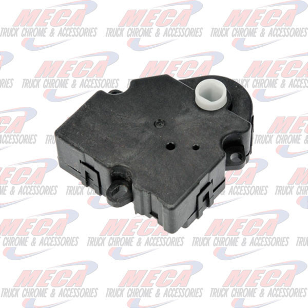 HVAC HEATER BLEND DOOR ACTUATOR LONESTAR PROSTAR