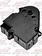 HVAC HEATER BLEND DOOR ACTUATOR 2000-2015
