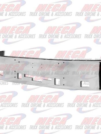 VALLEY CHROME BUMPER 16'' CENTURY 2005-2007 & COLUMBIA 1999-2007 CHROME W/TAG HLS