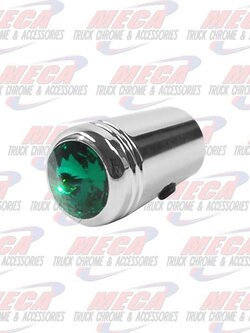 SWITCH EXT MINI KW GREEN SET OF 3