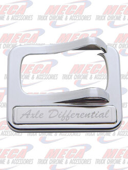 PLATE GUARD PB 2001+ 'AXLE DIFF' SCRIPT