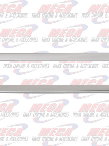 A/C CONTROL TRIM FL
