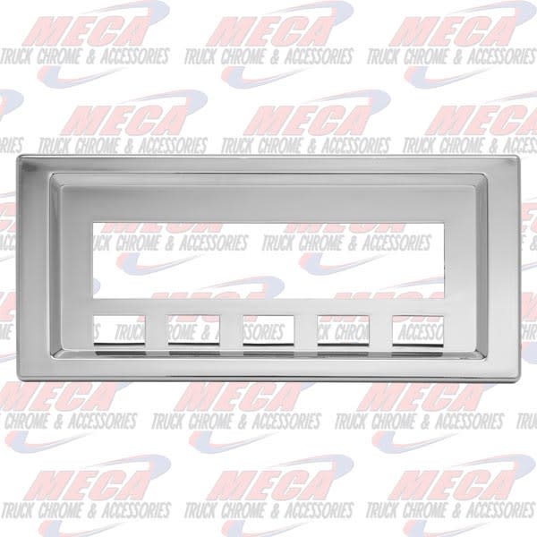 DASH COMPUTER CUMMINS BEZEL