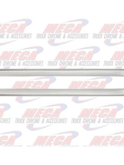 INSTRUMENT CLUSTER TRIM FL CHROME