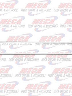 INSTRUMENT CLUSTER TRIM KW HEADLINER