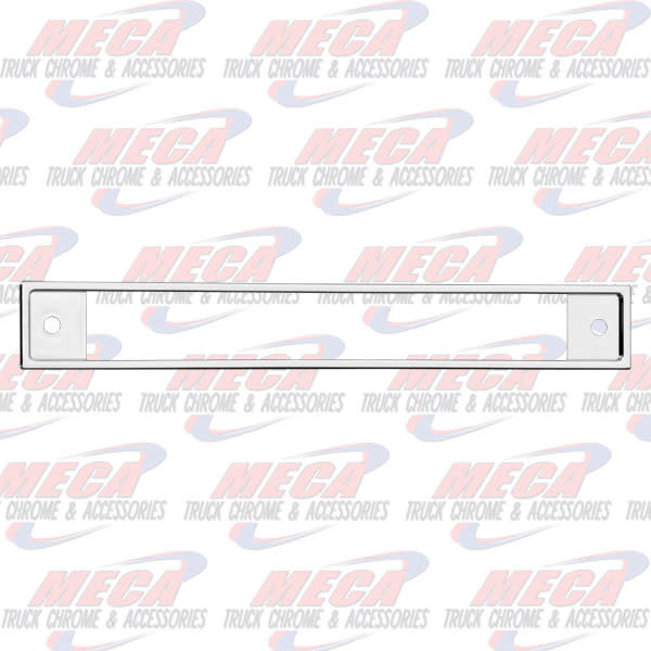 INSTRUMENT CLUSTER TRIM KW HEADLINER