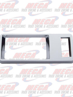 COVER A/C VENT KW 2HOLE