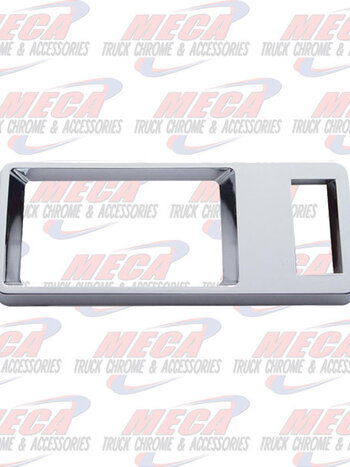 COVER A/C VENT KW 2HOLE