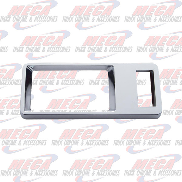 COVER A/C VENT KW 2HOLE