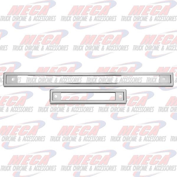 TRIM T-BAR CLUSTER TRIM PB 95+ EARLY STYLE-2 PIECE