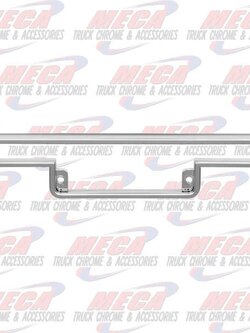 TRIM T BAR PB 95+ INST CLUSTER TRIM W/O VISOR