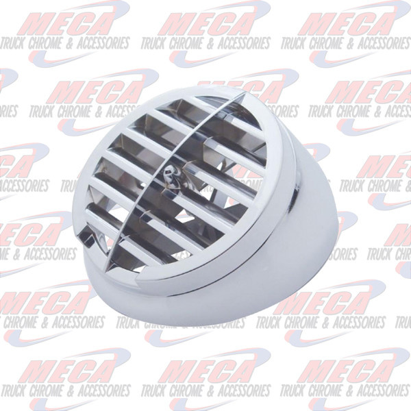 A/C VENT PB 359 'ROUND'