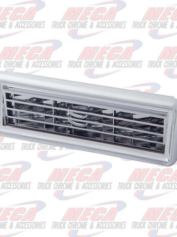 A/C AIR VENT IHC CHROME