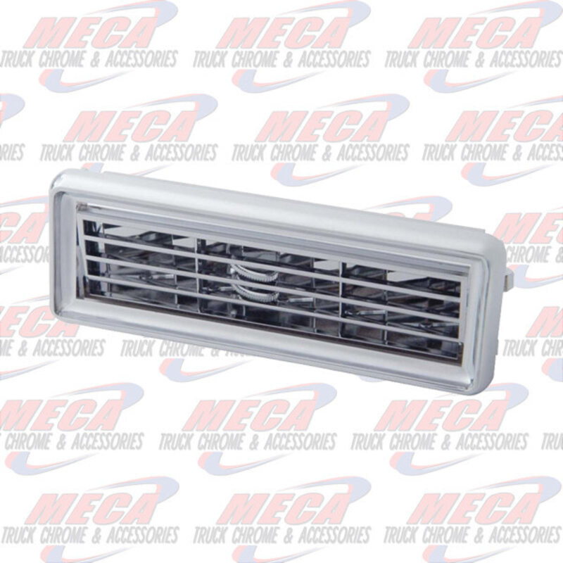 A/C AIR VENT IHC CHROME