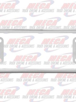 KW PARKING BRAKE VALVE BEZEL 95+