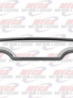 PB 2000 INSTRUMENT PANEL BEZEL