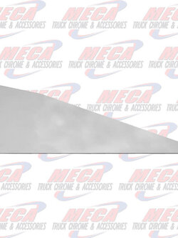 TRIM PASSENGER SIDE DASH KW