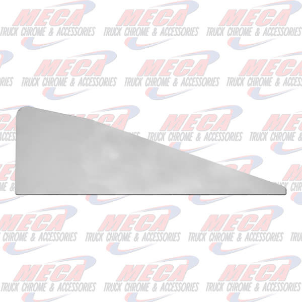 TRIM PASSENGER SIDE DASH KW