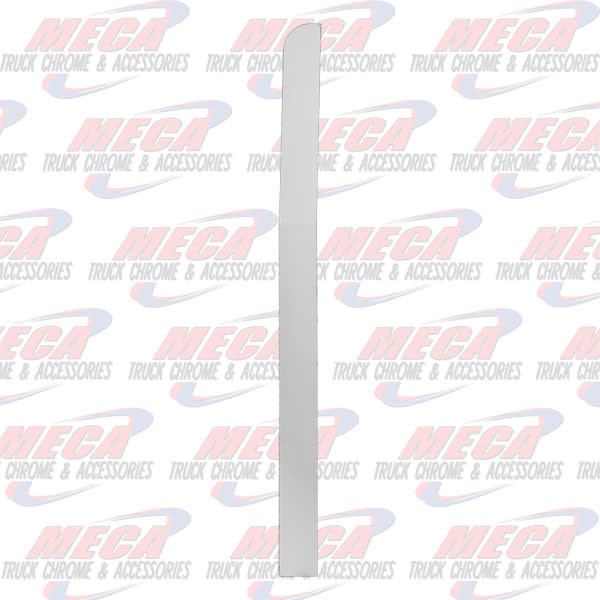 RIGHT SIDE OF GLOVE BOX TRIM