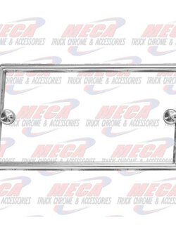 PARKING BRAKE BEZEL KW 2002