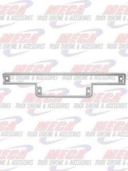 CR. PLASTIC DASH INSTRUMENT PANEL COVER FOR PB 90-2000
