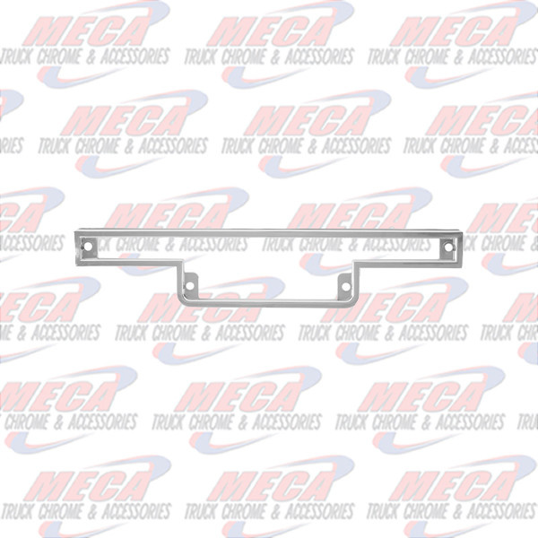 CR. PLASTIC DASH INSTRUMENT PANEL COVER FOR PB 90-2000