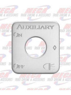 PLATE AUX LIGHT