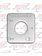 PLATE CLEARANCE LIGHT SWITCH