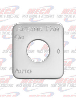 PLATE ENGINE FAN