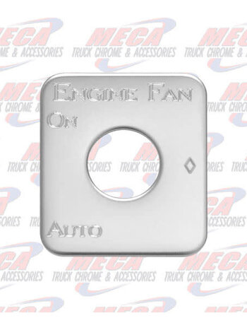 PLATE ENGINE FAN
