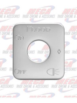 PLATE FLOOD LIGHT