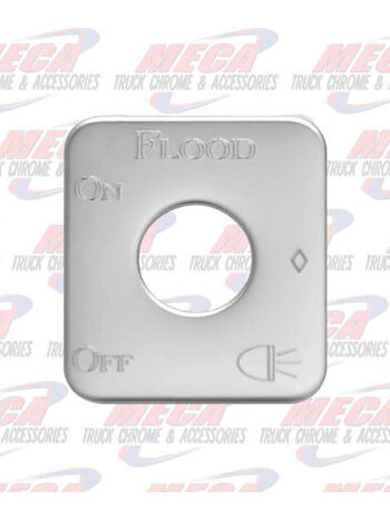 PLATE FLOOD LIGHT