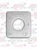 PLATE FLOOD LIGHT