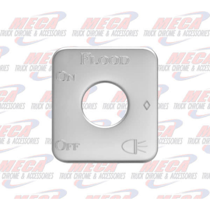 PLATE FLOOD LIGHT