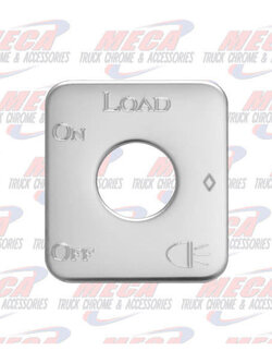 PLATE SWT LOAD LIGHTS