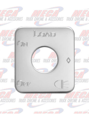 PLATE SWT LOAD LIGHTS